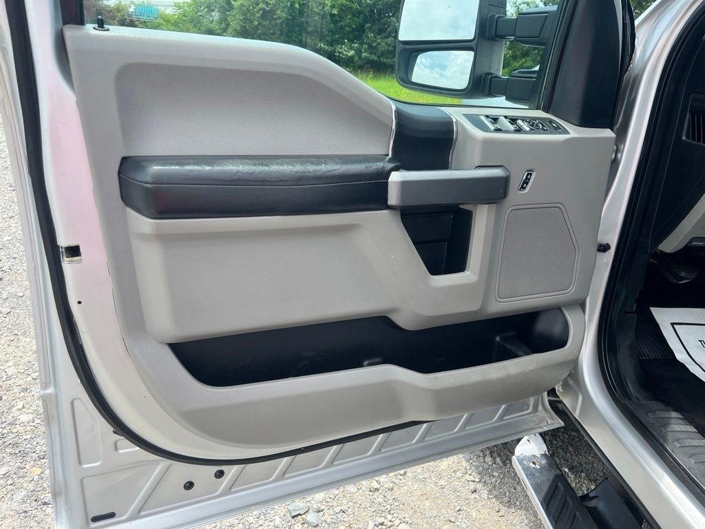 Ford F-350 SD  2017