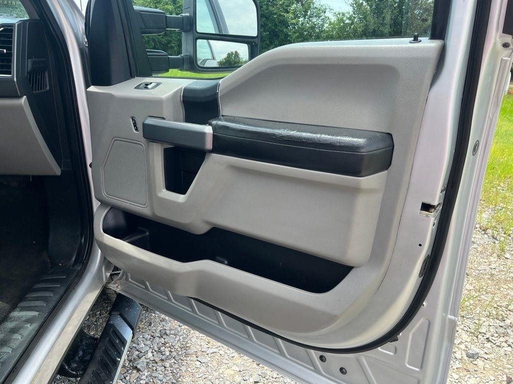 Ford F-350 SD  2017