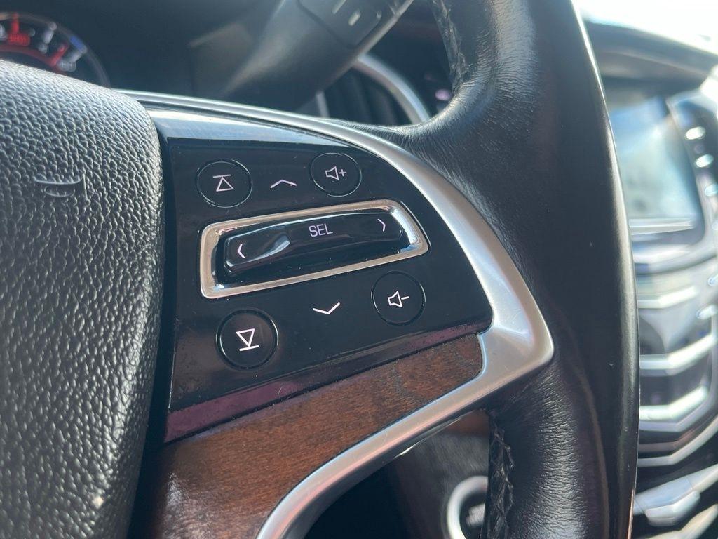 Cadillac Escalade  2018