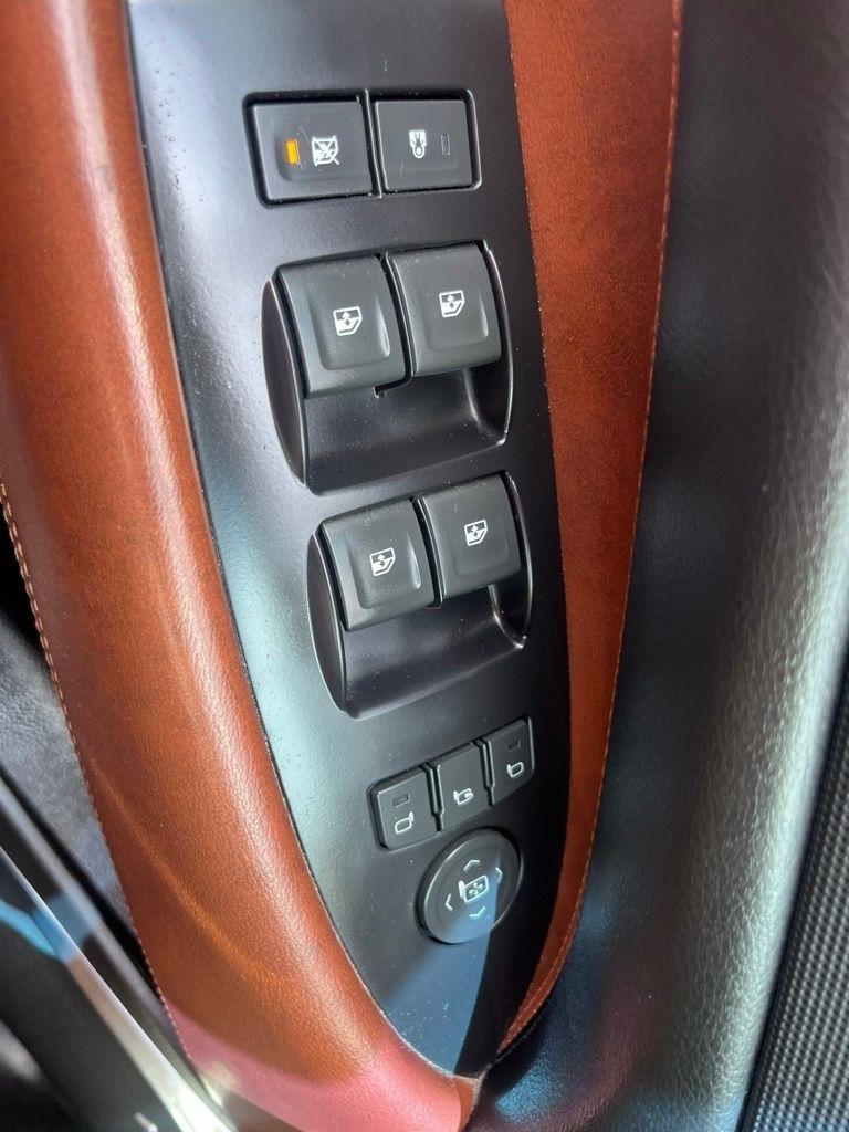 Cadillac Escalade  2018