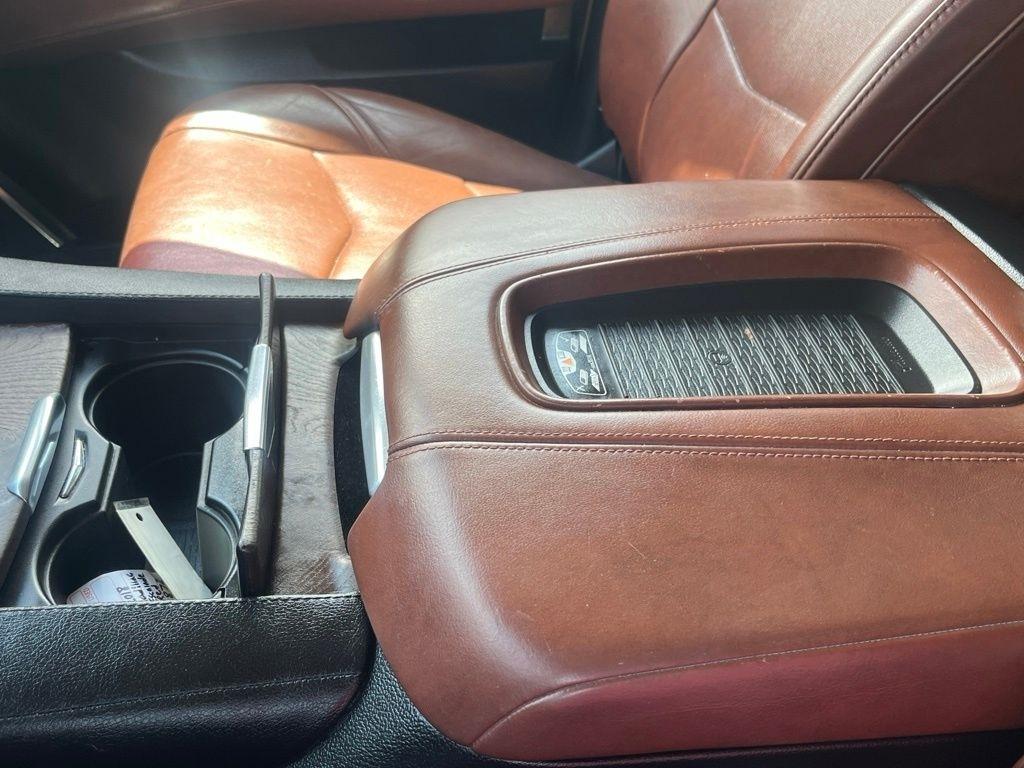 Cadillac Escalade  2018