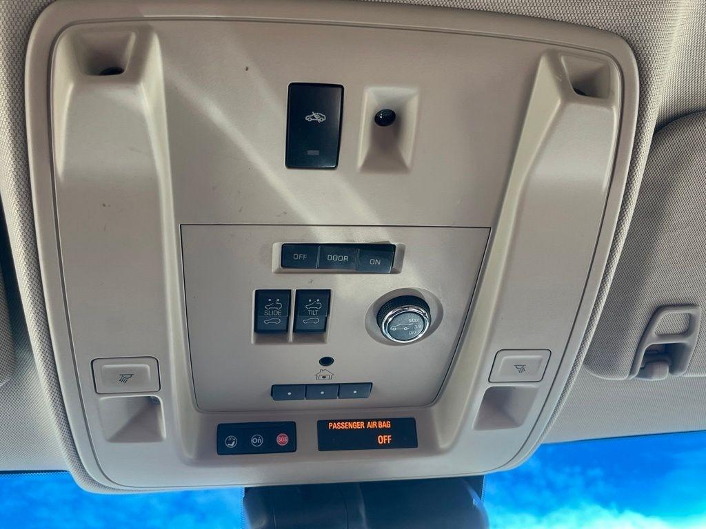 Cadillac Escalade  2018