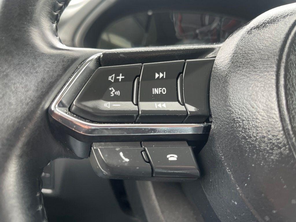 Mazda CX-5  2020