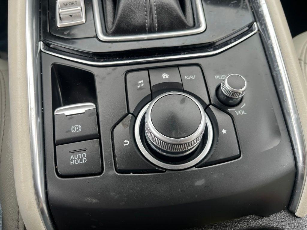 Mazda CX-5  2020