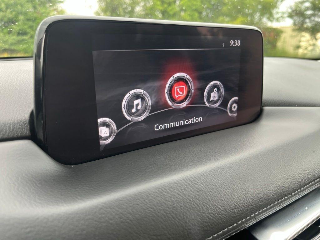 Mazda CX-5  2020