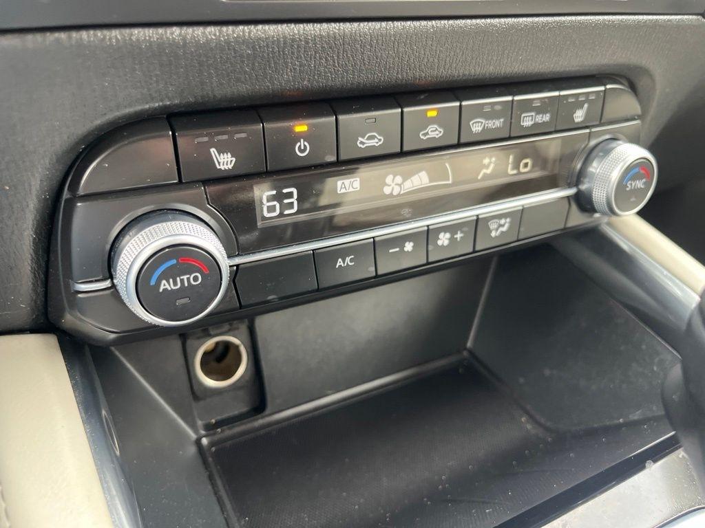 Mazda CX-5  2020