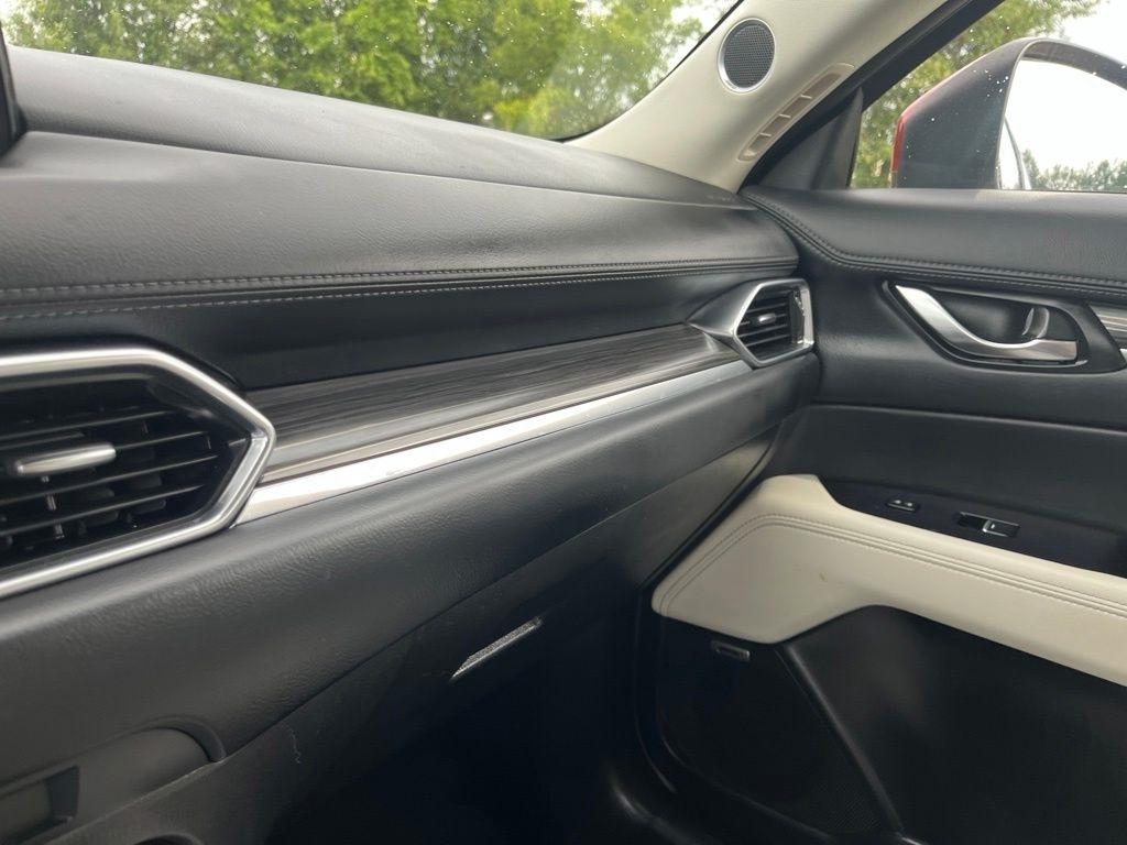 Mazda CX-5  2020