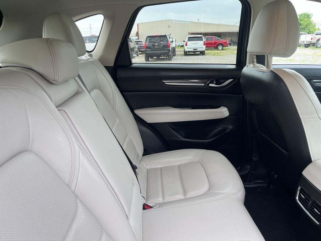 Mazda CX-5  2020
