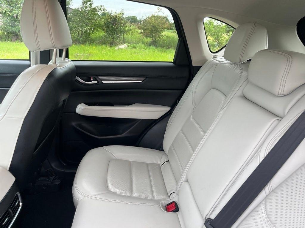 Mazda CX-5  2020