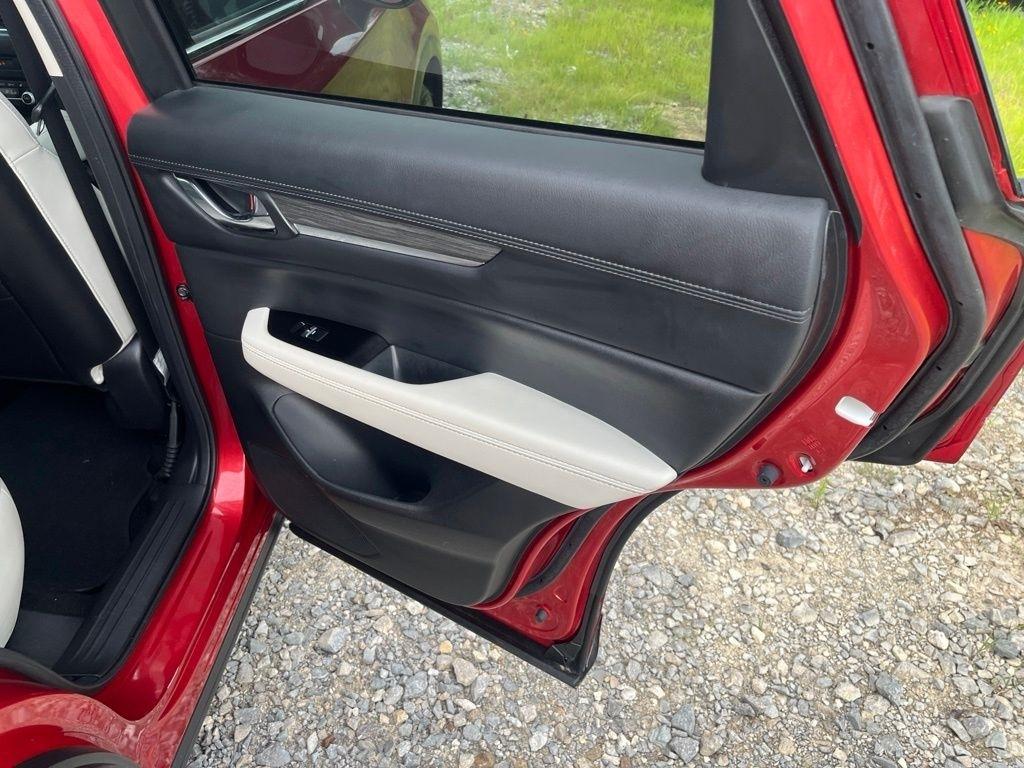 Mazda CX-5  2020