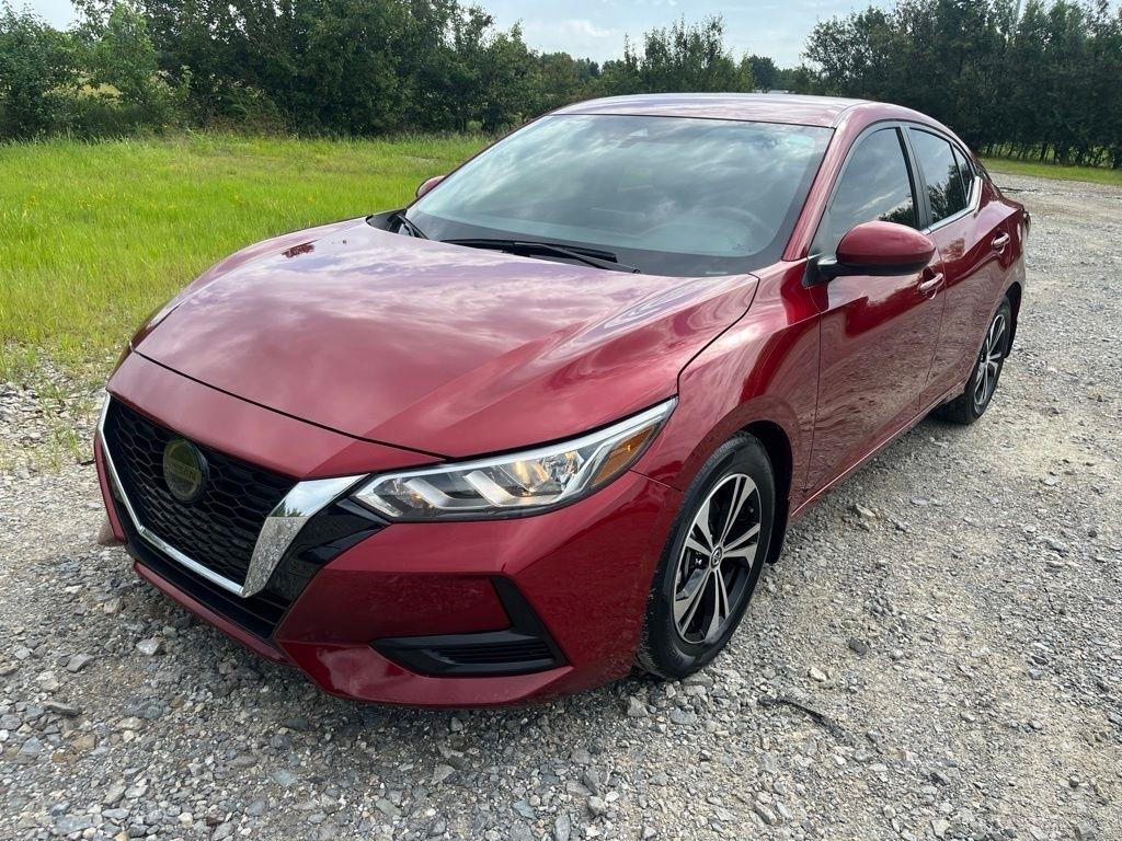 Nissan Sentra  2023