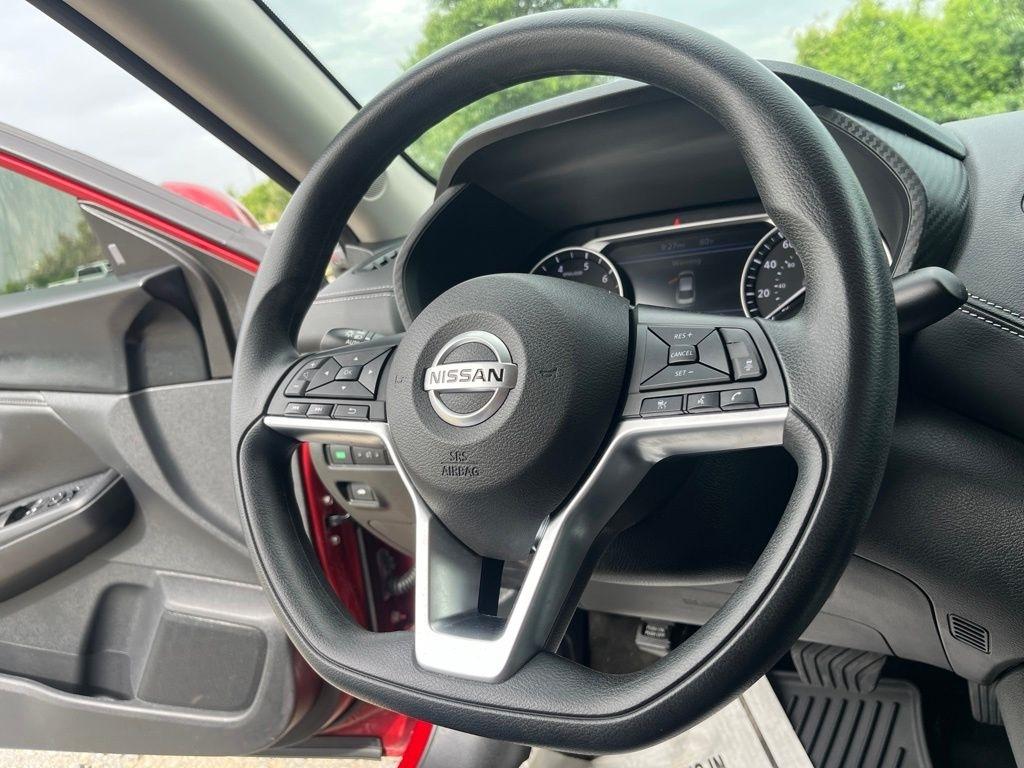 Nissan Sentra  2023