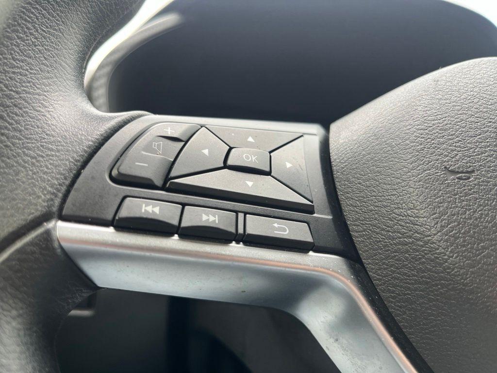 Nissan Sentra  2023
