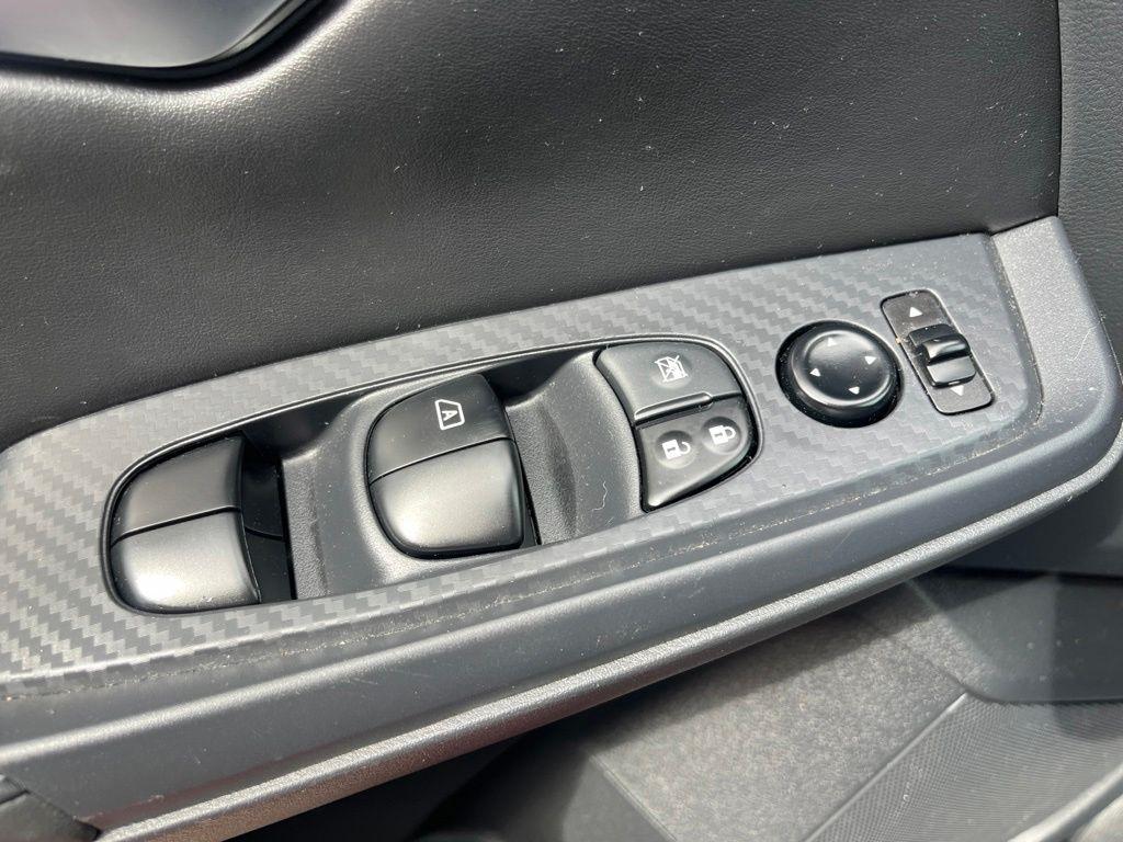 Nissan Sentra  2023