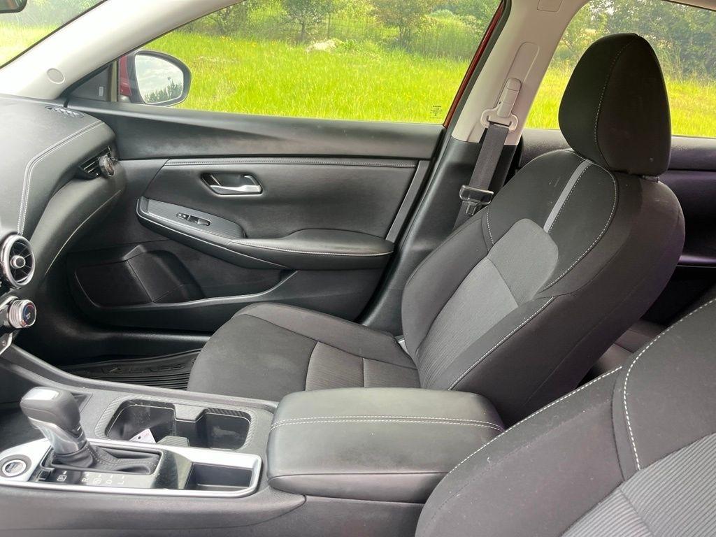 Nissan Sentra  2023