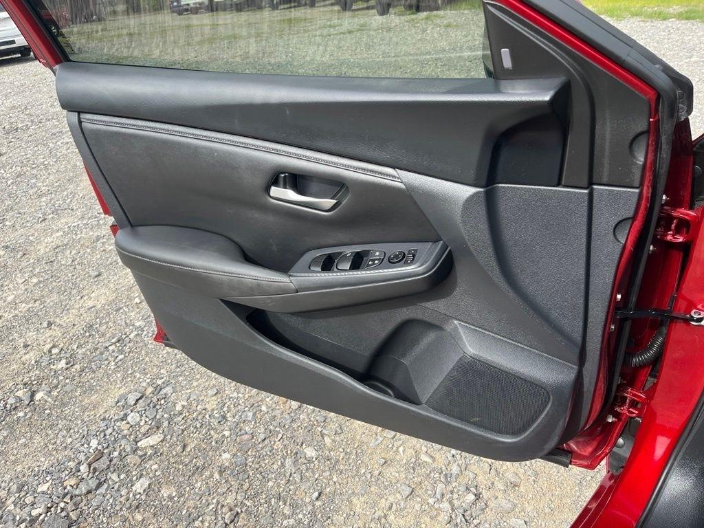 Nissan Sentra  2023