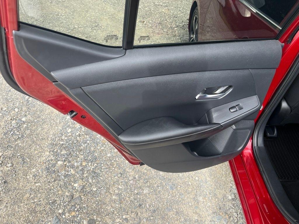 Nissan Sentra  2023