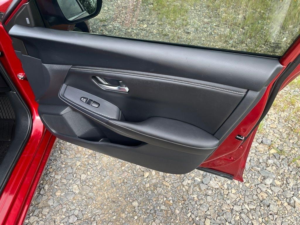 Nissan Sentra  2023