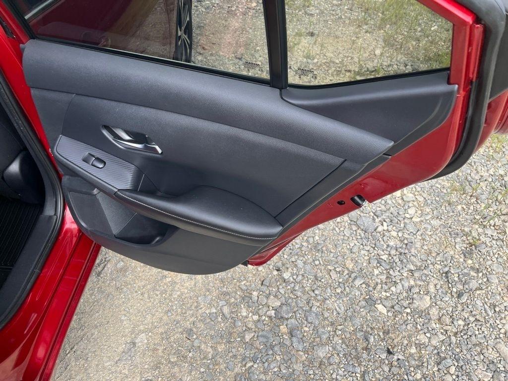 Nissan Sentra  2023