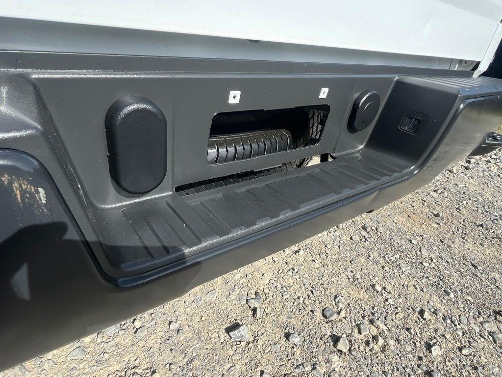 Chevrolet Silverado 1500  2018