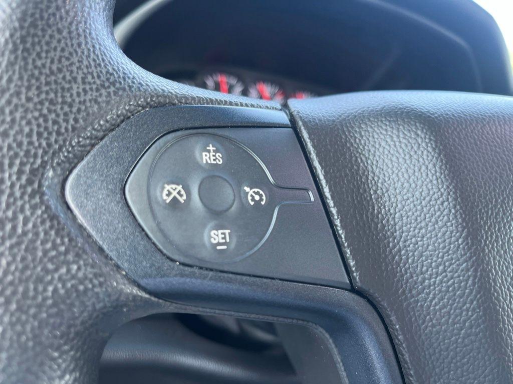Chevrolet Silverado 1500  2018