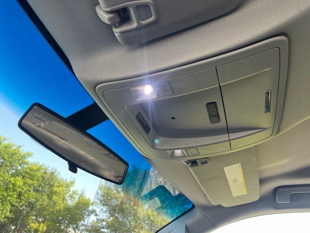 Chevrolet Silverado 1500  2018