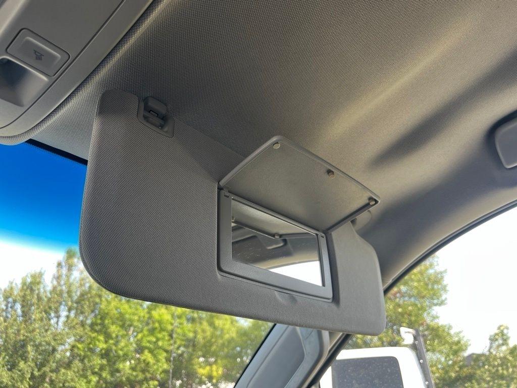 Chevrolet Silverado 1500  2018
