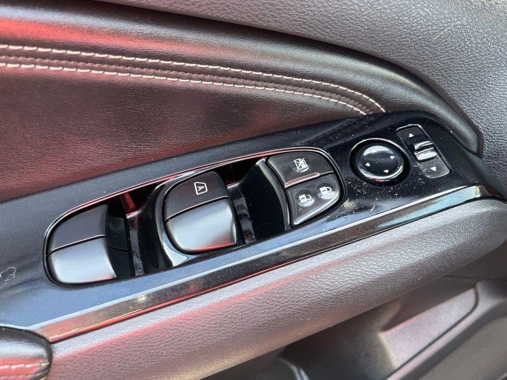 Nissan Altima  2023
