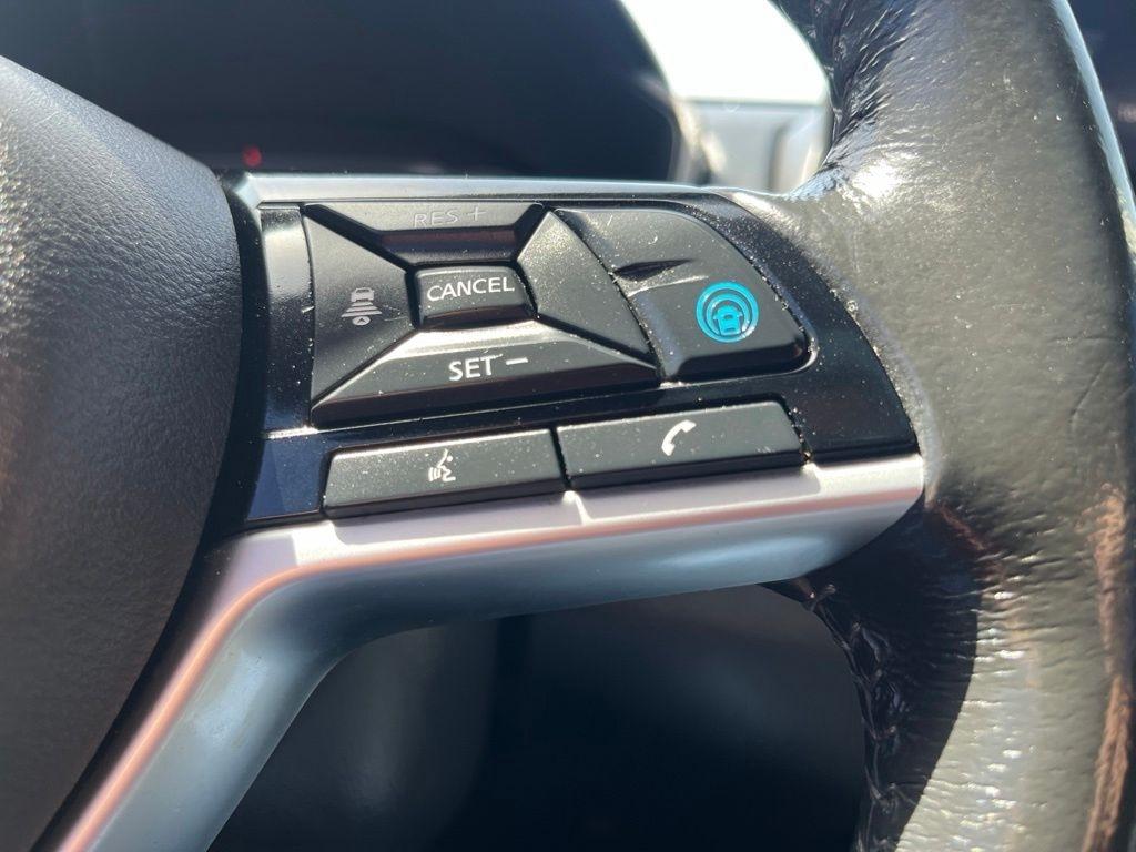 Nissan Altima  2023