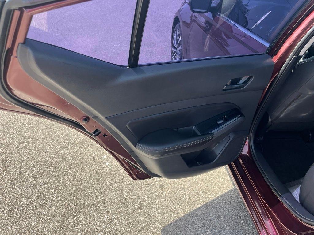 Nissan Altima  2023