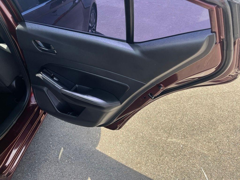 Nissan Altima  2023