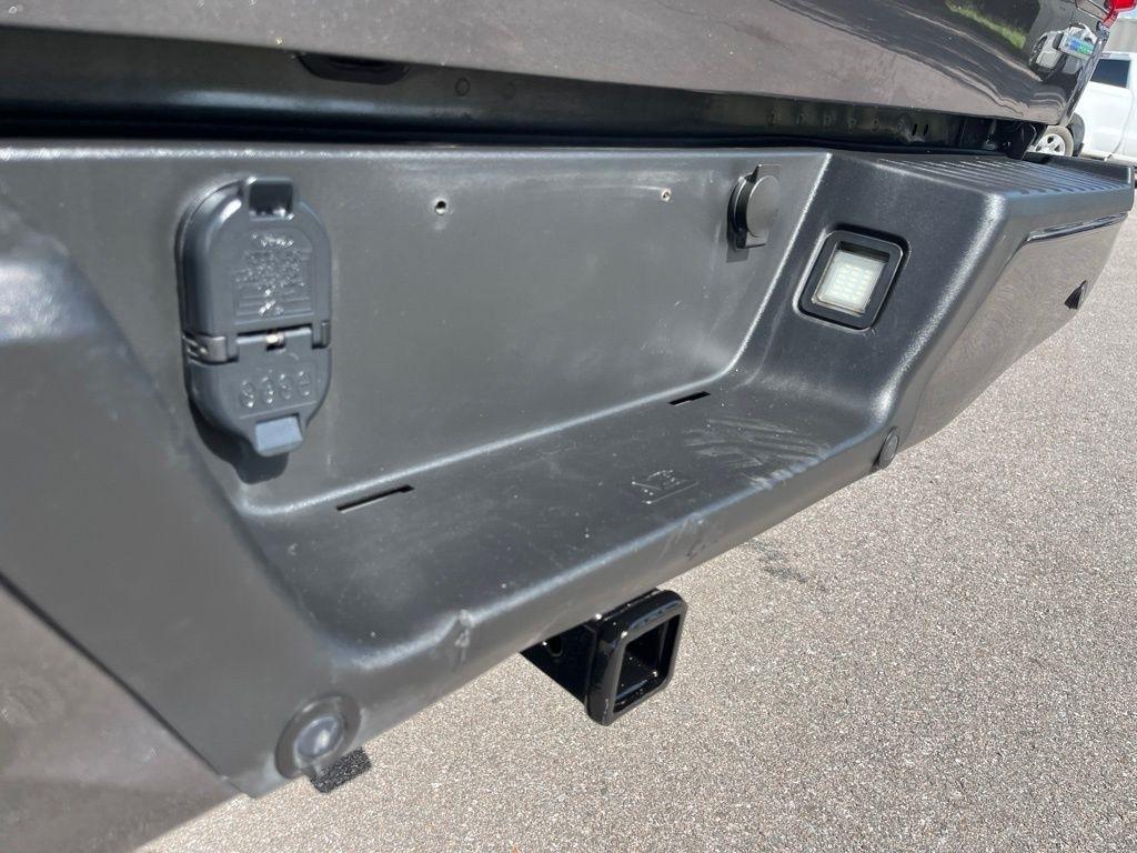 Ford F-150  2018