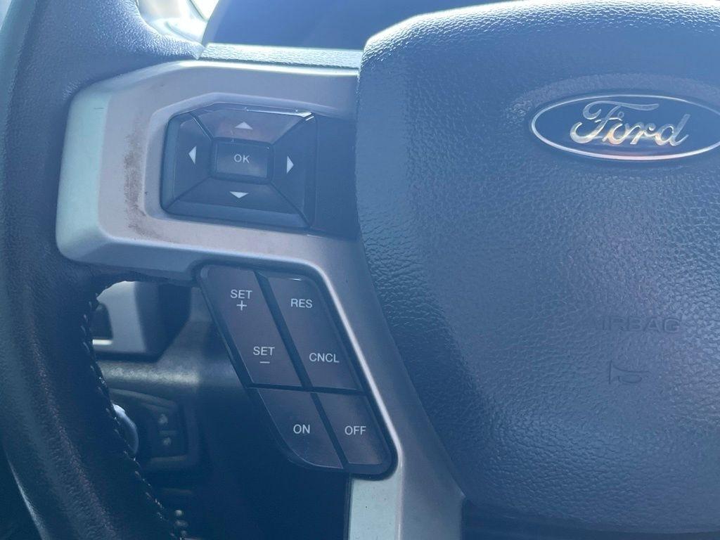 Ford F-150  2018