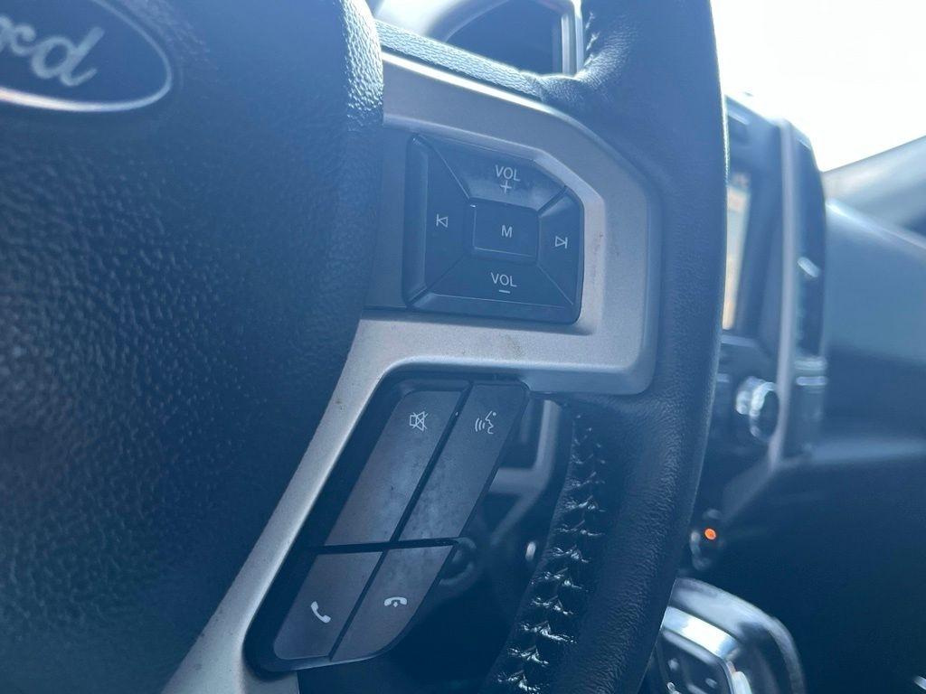 Ford F-150  2018