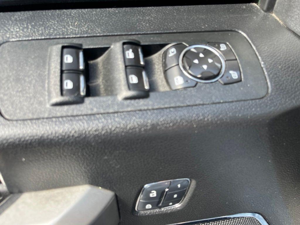 Ford F-150  2018
