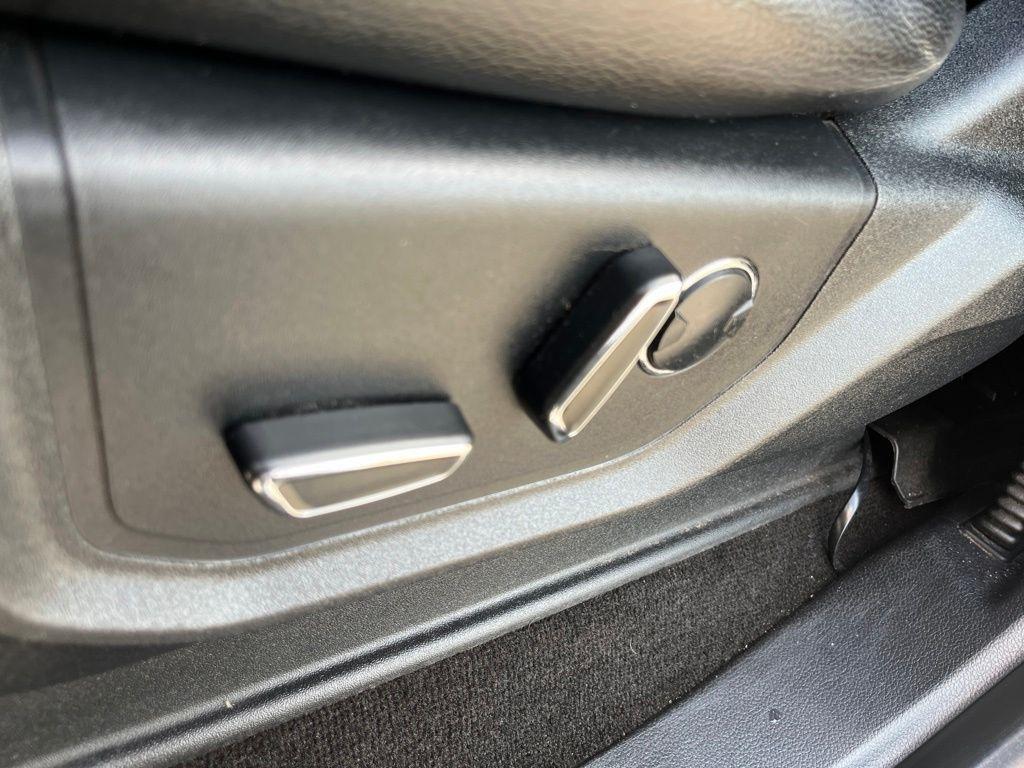 Ford F-150  2018