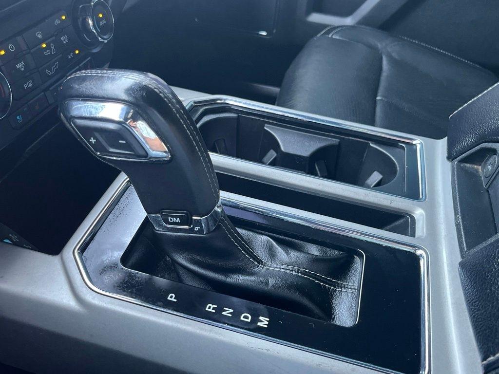 Ford F-150  2018