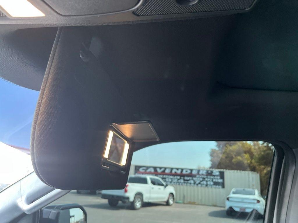 Ford F-150  2018