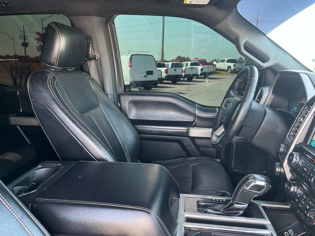 Ford F-150  2018