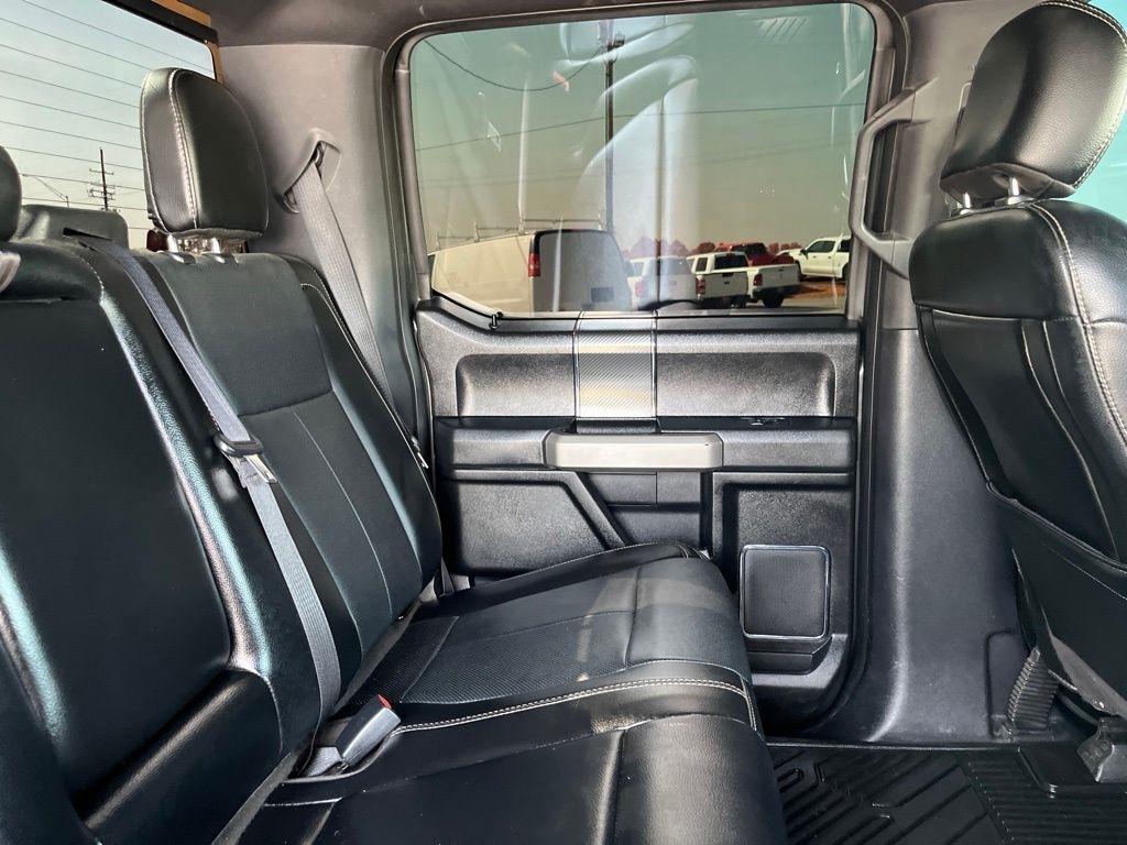 Ford F-150  2018