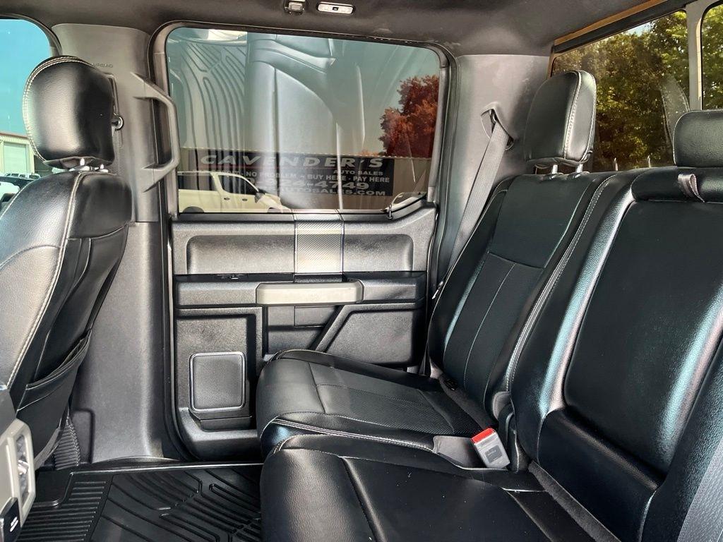 Ford F-150  2018