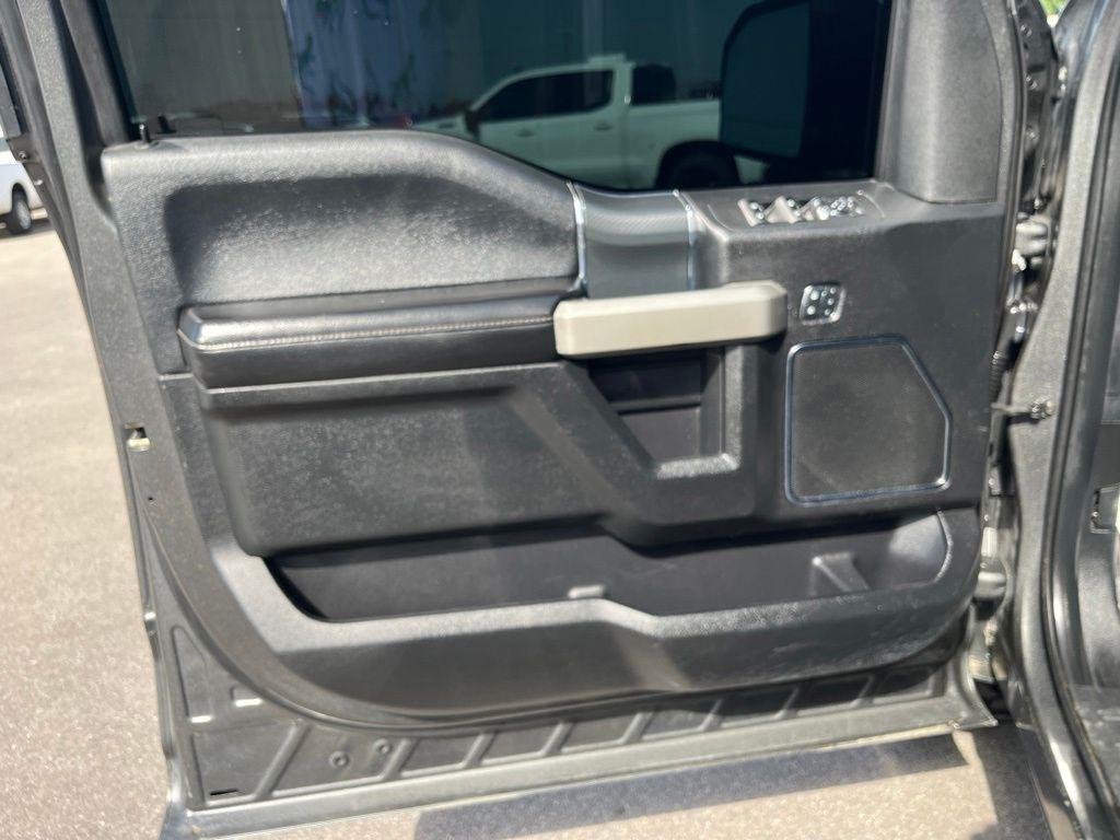 Ford F-150  2018