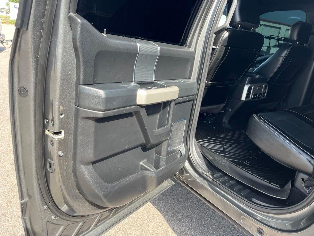 Ford F-150  2018