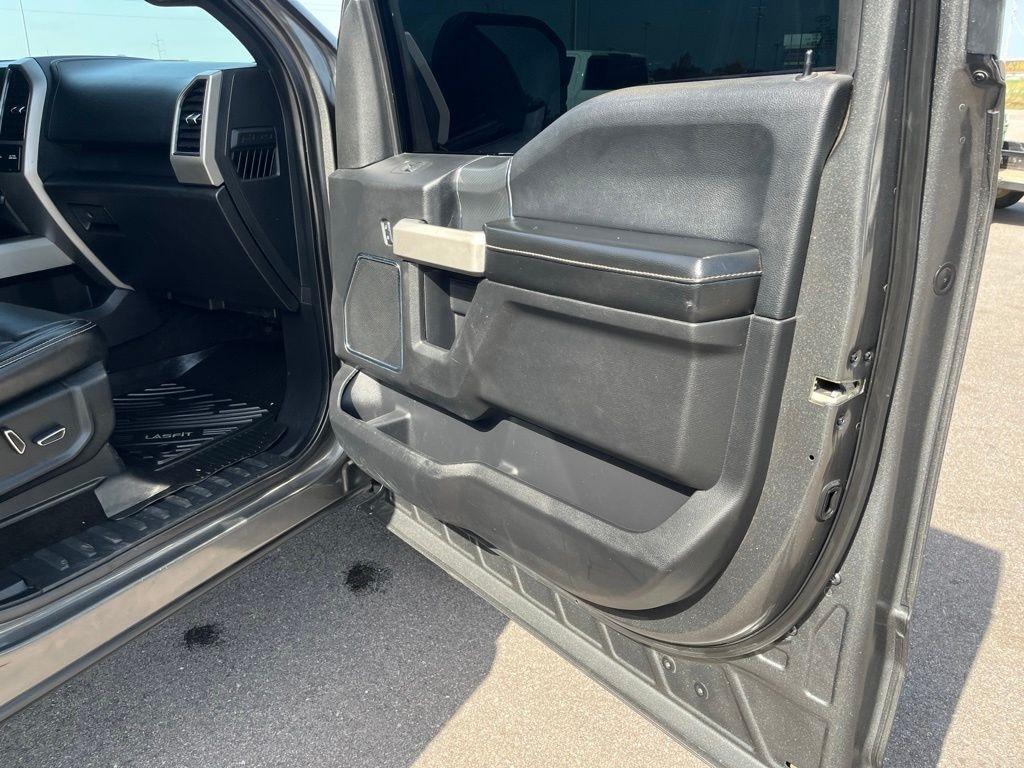 Ford F-150  2018