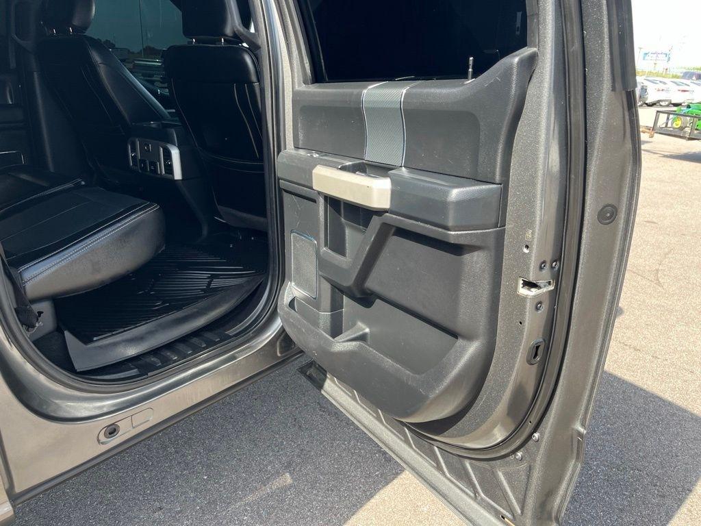 Ford F-150  2018