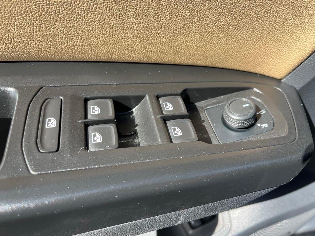 Volkswagen Atlas Cross Sport  2020