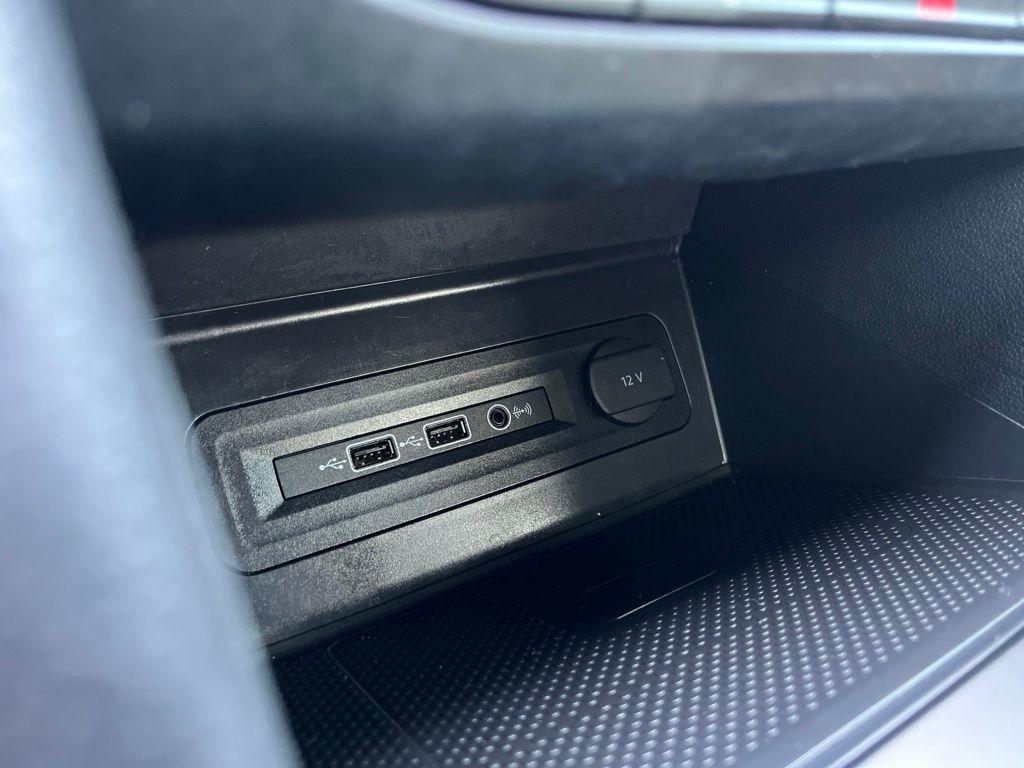 Volkswagen Atlas Cross Sport  2020
