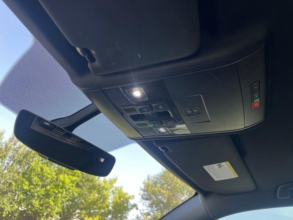 Volkswagen Atlas Cross Sport  2020
