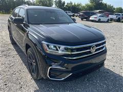 2020 Volkswagen Atlas Cross Sport 