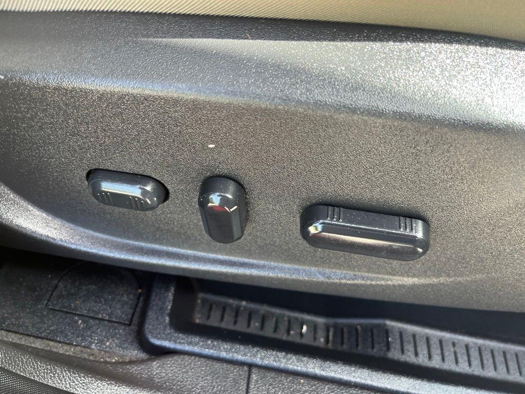Ford Escape  2017